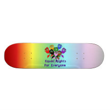 Equal Rights Skate Boards