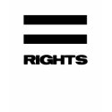 EQUAL RIGHTS t-shirts by Jklehner EQUAL RIGHTS t-shirts