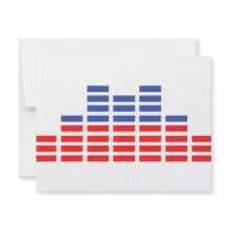 equaliser icon invitations