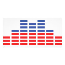 equaliser icon picture card