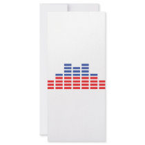 equaliser icon rack cards