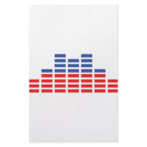 equaliser icon stationery