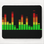 Equaliser Mouse Mat