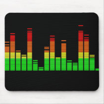 Equaliser Mouse Mat