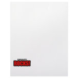 Equality, Alabama Letterhead Design