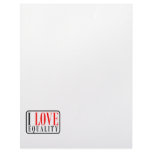 Equality, Alabama Custom Letterhead