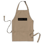 Equality Apron