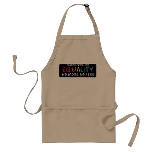 Equality Apron