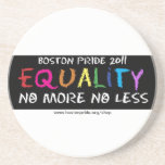Equality Coaster