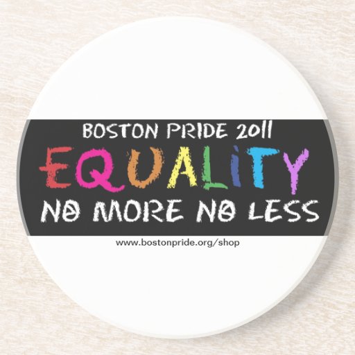Equality Coaster