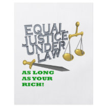 Equality Custom Flyer
