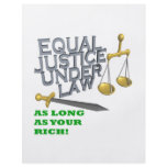 Equality Custom Flyer