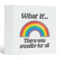 Equality for all binders