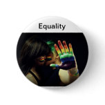 Equality for Love Pin