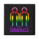 Equality Magnet