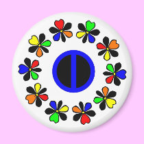 Equality Magnet magnets