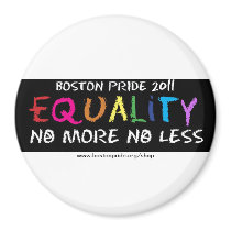 Equality Magnet Large magnets