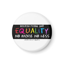 Equality Magnet Small magnets