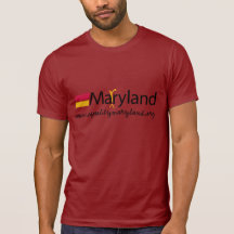 Equality Marryland Rally Shirt