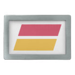 Equality Maryland Belt belt buckles