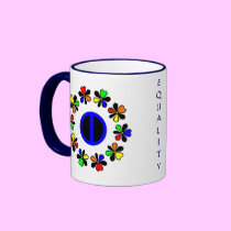EQUALITY mUG