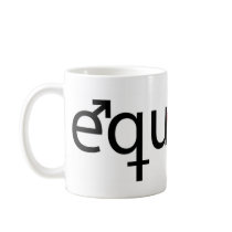 Equality mugs by Maria_K_Bell Equality mugs