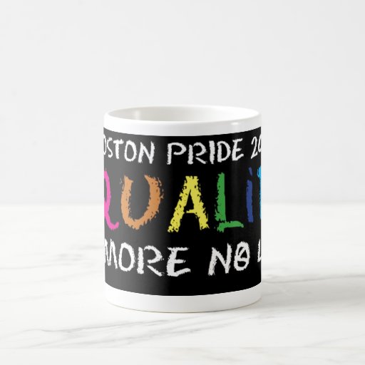 Equality Mug