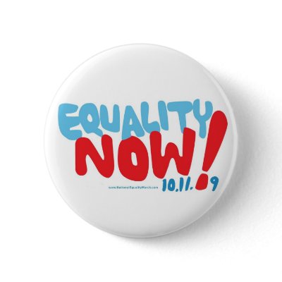 Equality NOW button by BroadwayImpact