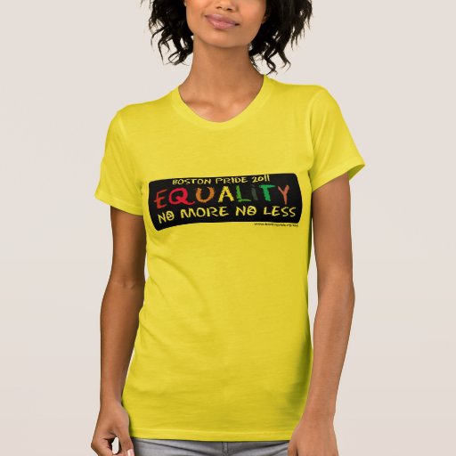 Equality Petite Shirts