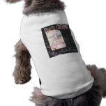 EQUALITY POOCH DOG CLOTHING