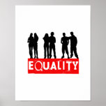 Equality Poster