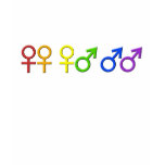 Equality Shirt 001
