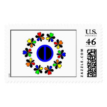 Equality Stamp by MidnightAkita Equality Stamp