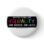 Equality Standard Button