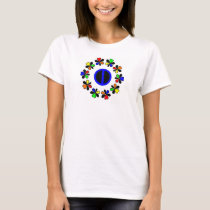 Equality Tee t-shirts by MidnightAkita Equality Tee t-shirts