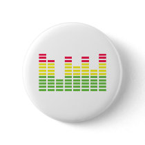 Equalizer Audio Sound buttons