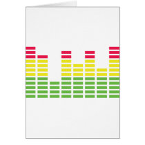 Equalizer Audio Sound cards
