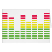 Equalizer Audio Sound cards