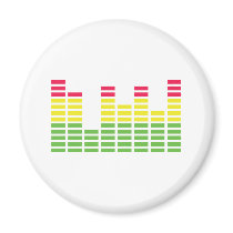 Equalizer Audio Sound Magnet