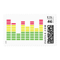 Equalizer Audio Sound Postage