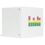 Equalizer binders