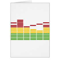 Equalizer cards