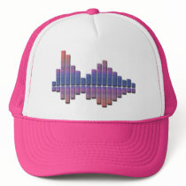 Equalizer. hats by GiggleSnorts Equalizer. hats