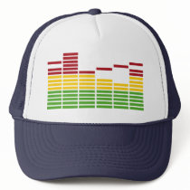 Equalizer hats