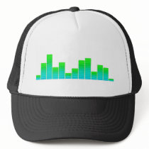 Equalizer Hat by kwritter Equalizer Hat