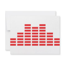equalizer icon invitations