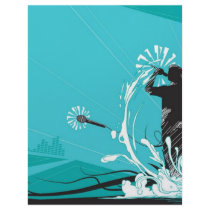 equalizer letterhead