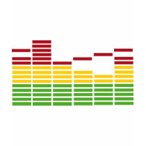 Equalizer t-shirts by Thinkdifferent Equalizer t-shirts