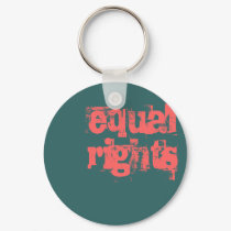equalrights keychains by kboelts equalrights keychains