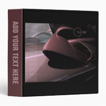 Equation Binder